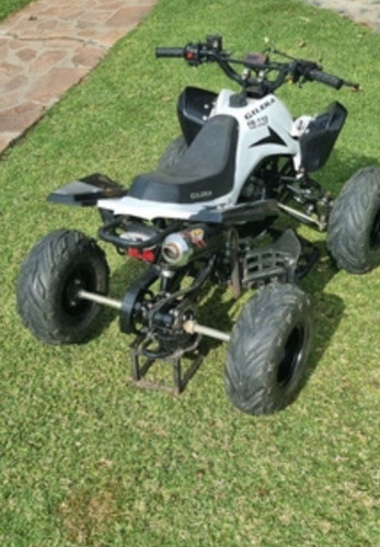 Imagen 11 de 11 de Honda Xr Tornado 250.