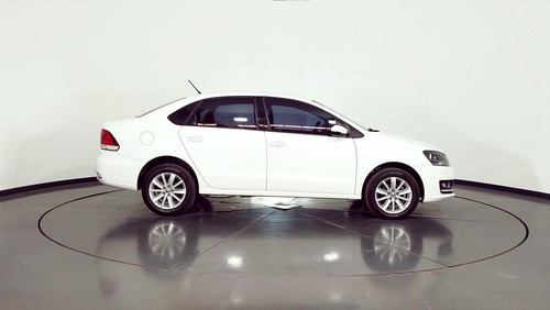 Imagen 4 de 21 de Volkswagen Polo 1.6 Comfortline
