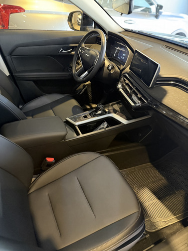 GWM Haval Deluxe 1.5 HEV