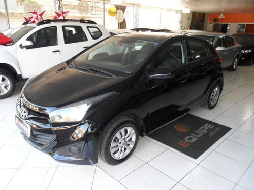 Hyundai Hb20 1.0 Comfort