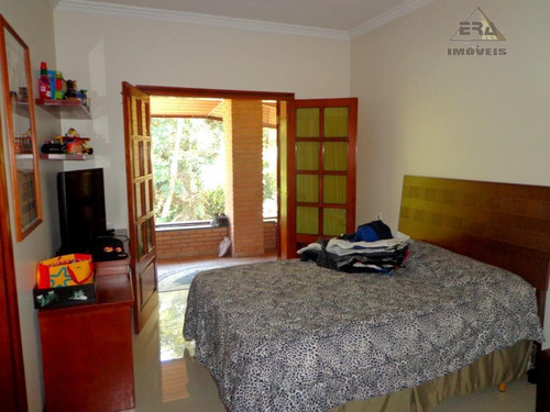 Imagem 20 de 30 de Casa Residencial À Venda, Condomínio Hills I E Ii, Arujá - Ca0061. - Ca0061