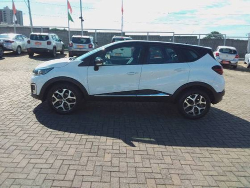 Imagem 8 de 9 de Renault Captur 1.6 16v Sce Flex Intense X-tronic