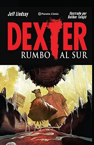 Dexter N 02 02