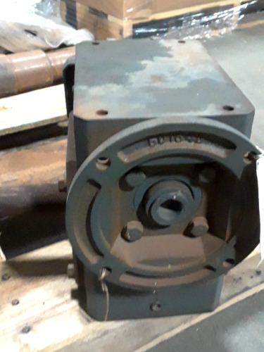 Falk 325wbcm2a  Gear Reducer 50:1 Ratio 1.93 Hp 15 X12 X Ddd