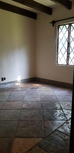 Linda Casa Sola En Col. Rancho Cortes, Morelos