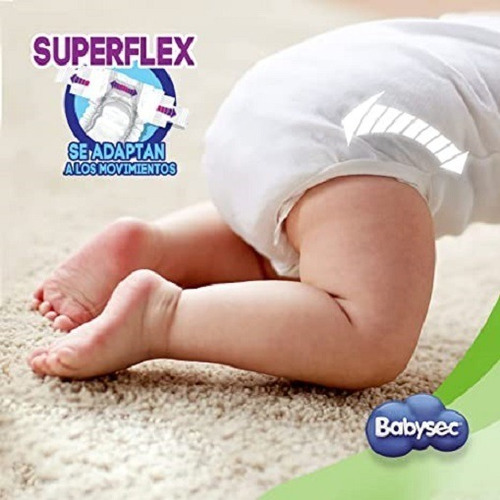 Imagen 5 de 7 de Babysec Premium Gx120