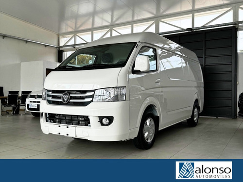 Foton View 2.8