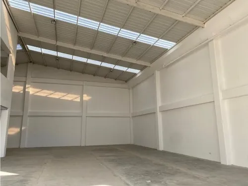 Bodega En Arriendo, Tunja
