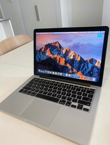 Macbook Pro (retina 13-inch)