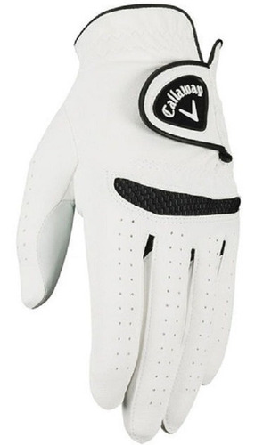 Golf Center Guante Callaway Weather Spann 2 Unidades