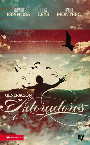 Generación De Adoradores