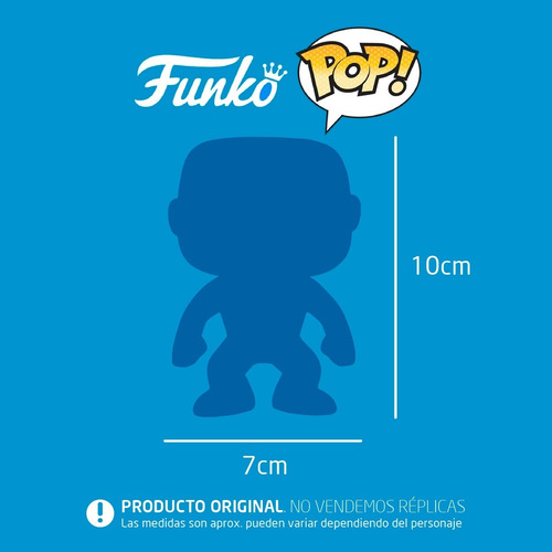 Funko Pop Simba 547 Rey Leon Lion King Disney Original Edu