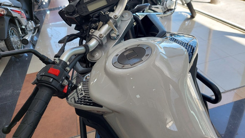 Imagen 12 de 18 de Corven Triax 250 Touring 0km