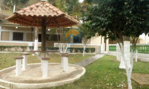 Chácara Para Venda Em Embu-guaçu, Jardim Santa Rita, 3 Dormitórios, 3 Banheiros, 6 Vagas - Ch006_2-954910