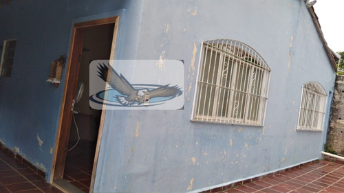 Imagem 6 de 18 de Chácara A Venda No Bairro Terras De São Sebastião Em - Ch372-1