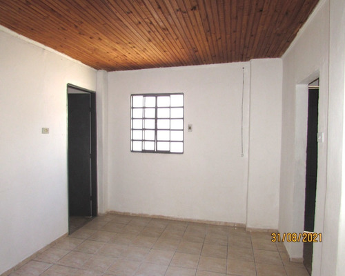 Imagem 2 de 8 de Casa Para Alugar No Cangaíba - Ca00293 - 68997153