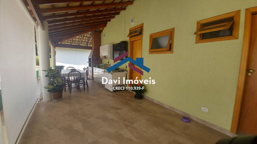 Imagem 8 de 15 de Luxuosa Casa Alto Padrão 5 Dormitórios, Em Condomínio Bragança Paulista - Di86