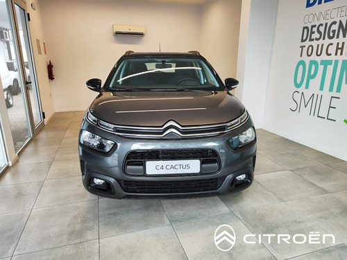 Citroën C4 Cactus 1.2 Pure Tech 110 Feel