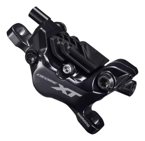 Mordaza Shimano Deore Xt M8120 4 Pistones