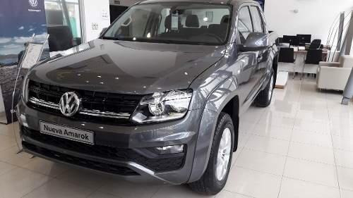 Volkswagen Amarok 2.0 Cd Tdi 140cv Trendline Lm