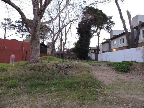 Lote Multifamiliar En Villa Gesell