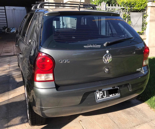 Volkswagen Gol 1.4 Power Ps+ac 83cv 2013