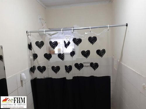 Imagem 13 de 15 de Casa Em Condomínio Para Venda Em Rio De Janeiro, Cosmos, 2 Dormitórios, 1 Banheiro, 2 Vagas - Fhm6808_2-1224033