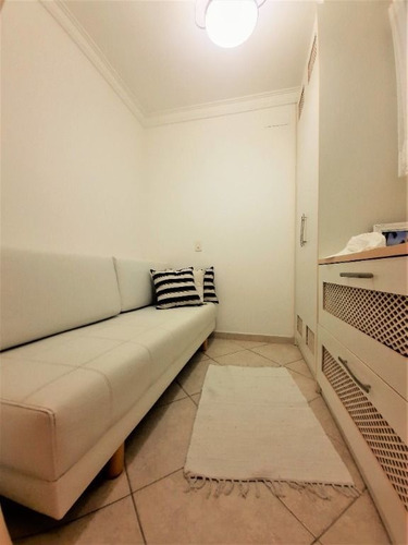 Imagem 7 de 14 de Apartamento Para Venda Na Riviera De São Lourenço - Bertioga