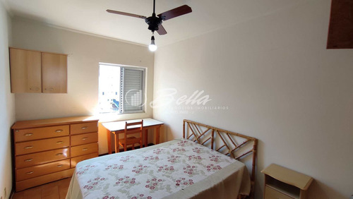 Imagem 13 de 15 de Apartamento Com 1 Dorm, Centro, Mongaguá - R$ 235 Mil, Cod: 420 - V420