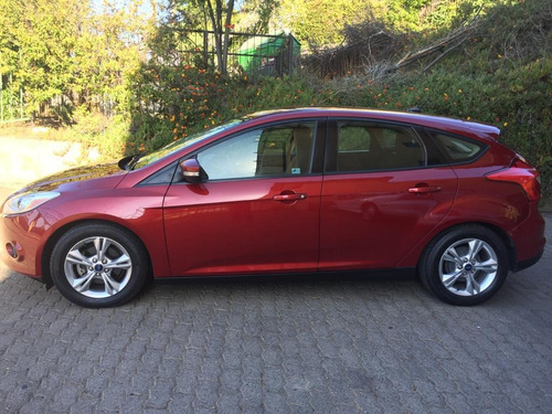 Ford Focus 2.0 Se Power Shift