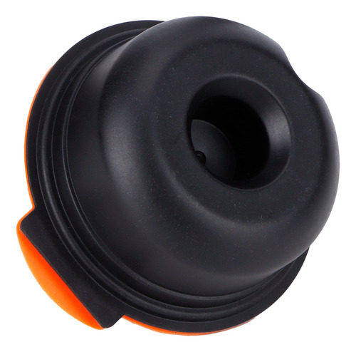 Cepillo De Cuchara De Taza Reutilizable Y Recargable Para Cá