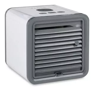 Miniaire Acondicionado Frio Calor Humidificador Ventilador