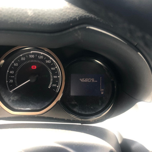 Renault Duster Privilege 2.0n 2018 Exc Estado Unico Dueño