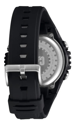 Imagen 3 de 7 de Reloj Cat Caterpillar Digital Digimax Oc. Colores