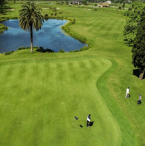Lote En Venta En San Eliseo Golf, San Vicente