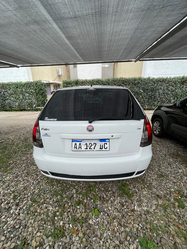 Fiat Palio 1.4 Fire Pack Top
