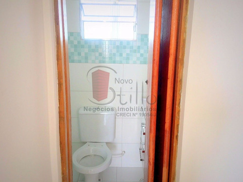 Imagem 5 de 10 de Apartamento - Mooca - Ref: 3398 - V-3398