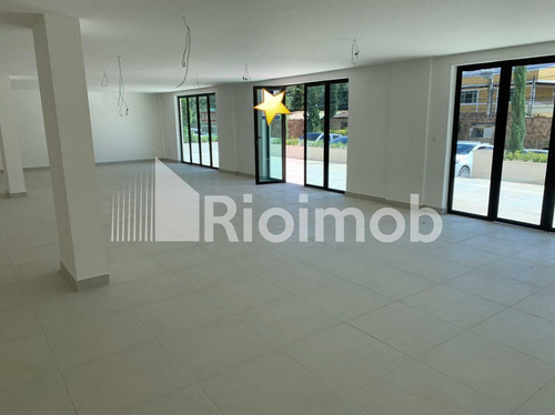 Imagem 2 de 3 de Lojas Comerciais Aluguel - Ref: 5675