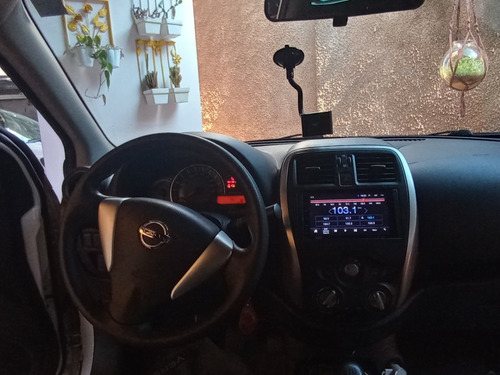 Imagem 8 de 8 de Nissan Versa 1.0 S Flex
