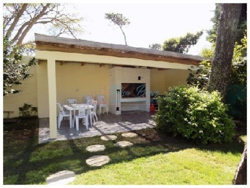 Imagen 9 de 20 de Casa En Mansa, 5 Dormitorios *