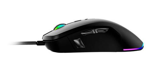 Imagen 4 de 7 de VSG Cetus - Negro