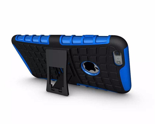 Forro Protector iPhone 5 5s Defender Heavy Duty