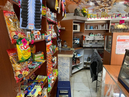 Se Vende Extraordinario Fondo De Comercio De Panaderia, Ubicado En Araira Guarenas.nc