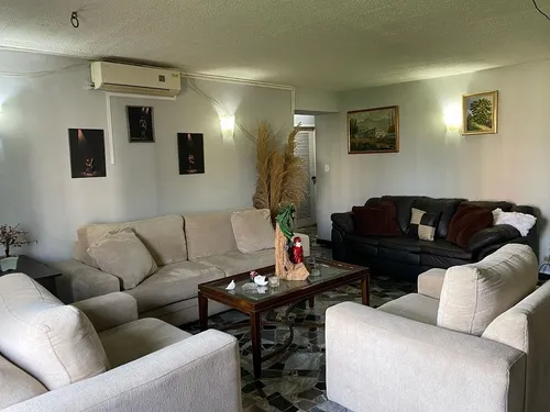 Apartamento En El Marquez