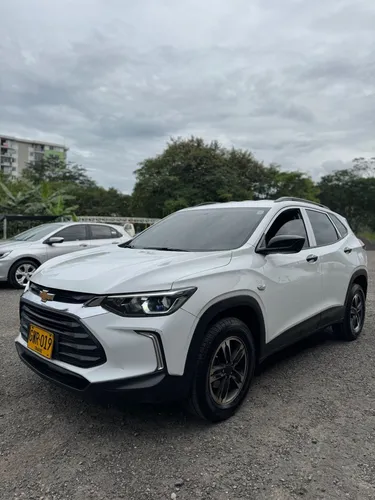 Chevrolet Tracker 1.8 Ls