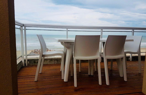 Imagen 19 de 19 de Departamento Con Excelente Ubicación Frente Al Mar En Venta