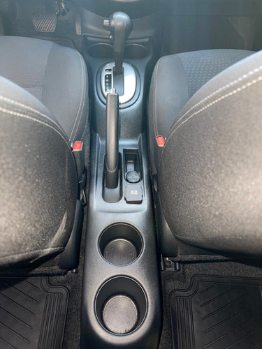 Nissan Versa Advance At 2017 25.000 Km