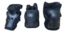 Comprar Set Protecciones Niños Rodilleras Coderas Muñequeras Skate