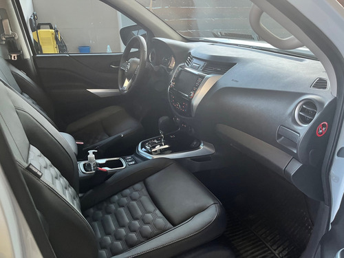 Nissan Frontier 2.3bt Platinum 4x4 At L22