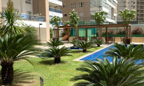 Imagem 6 de 20 de Apartamento No The One - 1567
